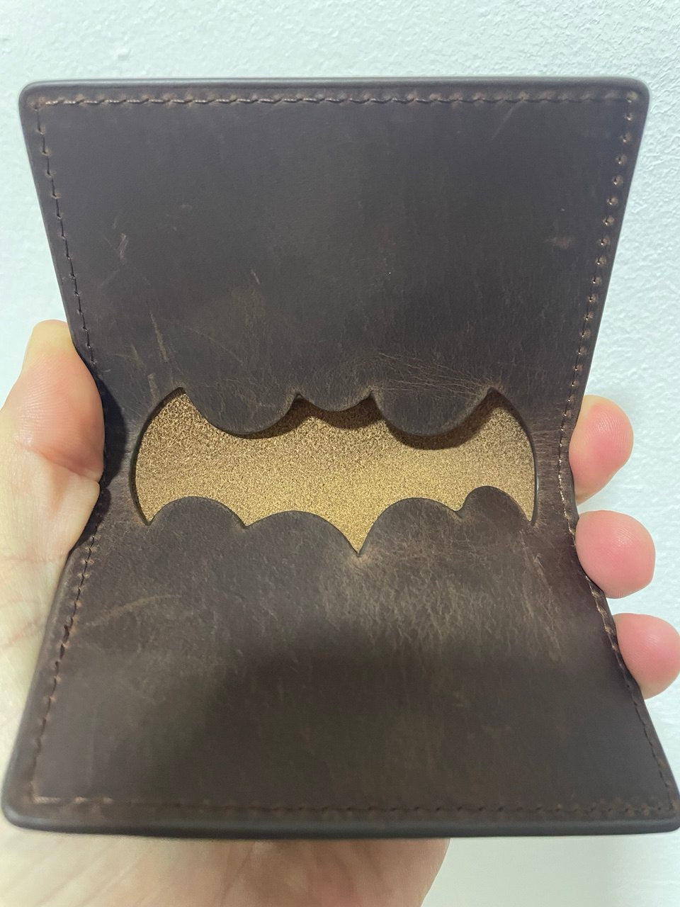 CARTERA BATMAN PREMIUM