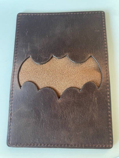 CARTERA BATMAN PREMIUM