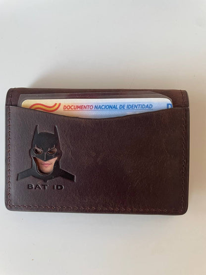 CARTERA BATMAN PREMIUM