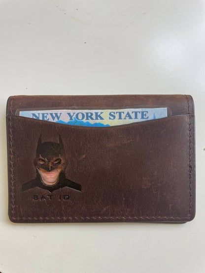 CARTERA BATMAN PREMIUM